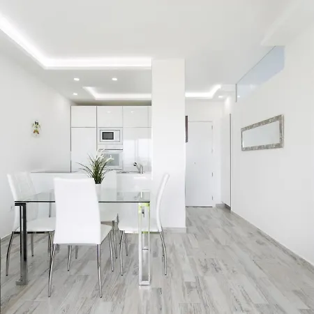 906 Luxury Sea View Club Paraiso Appartamento