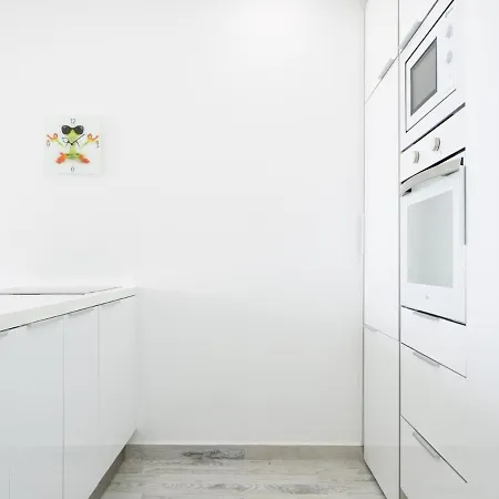 906 Luxury Sea View Club Paraiso Appartamento *