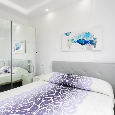 Appartamento 906 Luxury Sea View Club Paraiso *