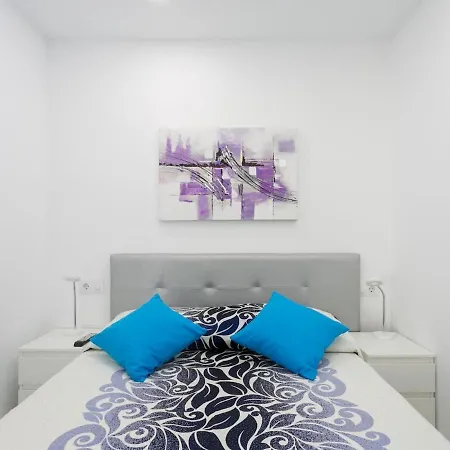 906 Luxury Sea View Club Paraiso Appartamento