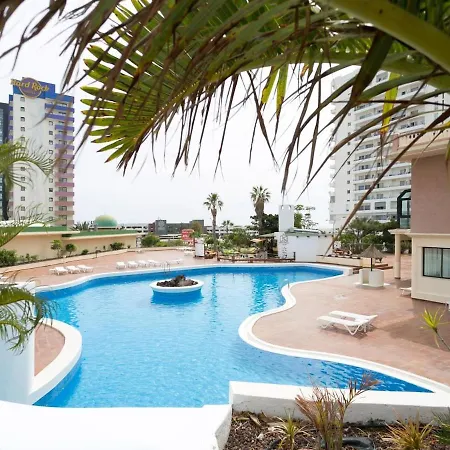 906 Luxury Sea View Club Paraiso Appartamento Costa Adeje (Tenerife)
