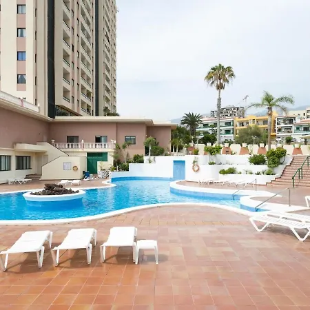 906 Luxury Sea View Club Paraiso
