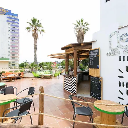 Appartamento 906 Luxury Sea View Club Paraiso Costa Adeje (Tenerife)