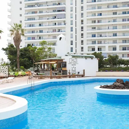 906 Luxury Sea View Club Paraiso * アデヘ