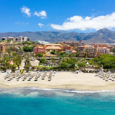 Appartamento 906 Luxury Sea View Club Paraiso