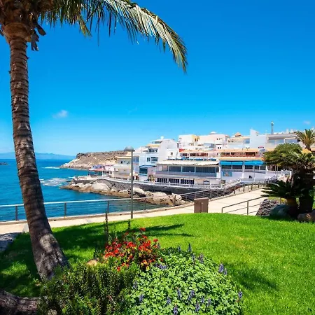 906 Luxury Sea View Club Paraiso Appartamento *